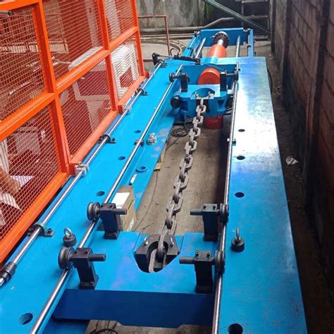 rope horizontal tensile testing machine|tensile test bed.